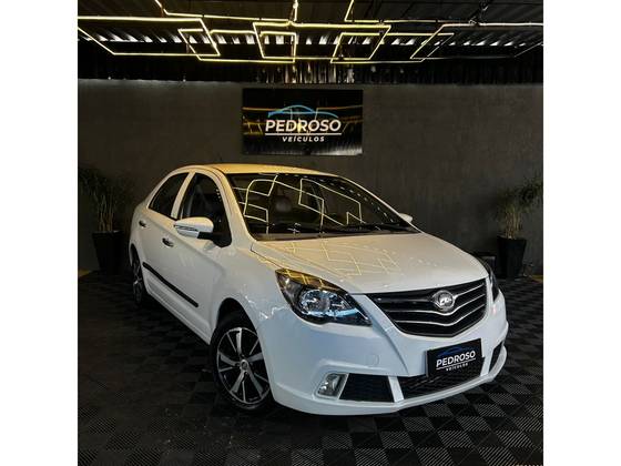 LIFAN 530 1.5 TALENT 16V GASOLINA 4P MANUAL LIFAN 530 1.5 TALENT 16V GASOLINA 4P MANUAL